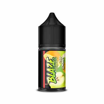 Жидкость BLAZE SWEET&SOUR SALT - Sour Pear Lemonade (Дюшес) 30мл strong