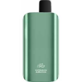 глэйз Жвачка Мята Арбуз