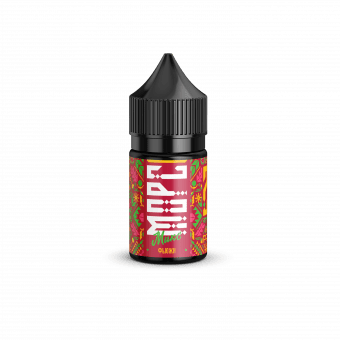 Жидкость МОРС МИКС SALT - Фьюжн 30мл strong