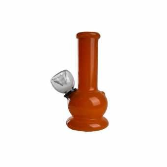 БОНГ стекло 11см HIT08/1 MINI ORG