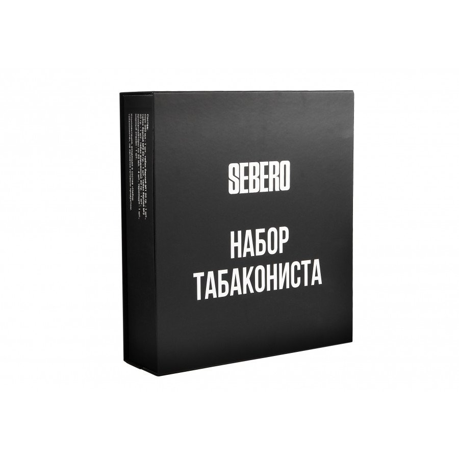 Фото и внешний вид — Набор ТАБАКОНИСТА