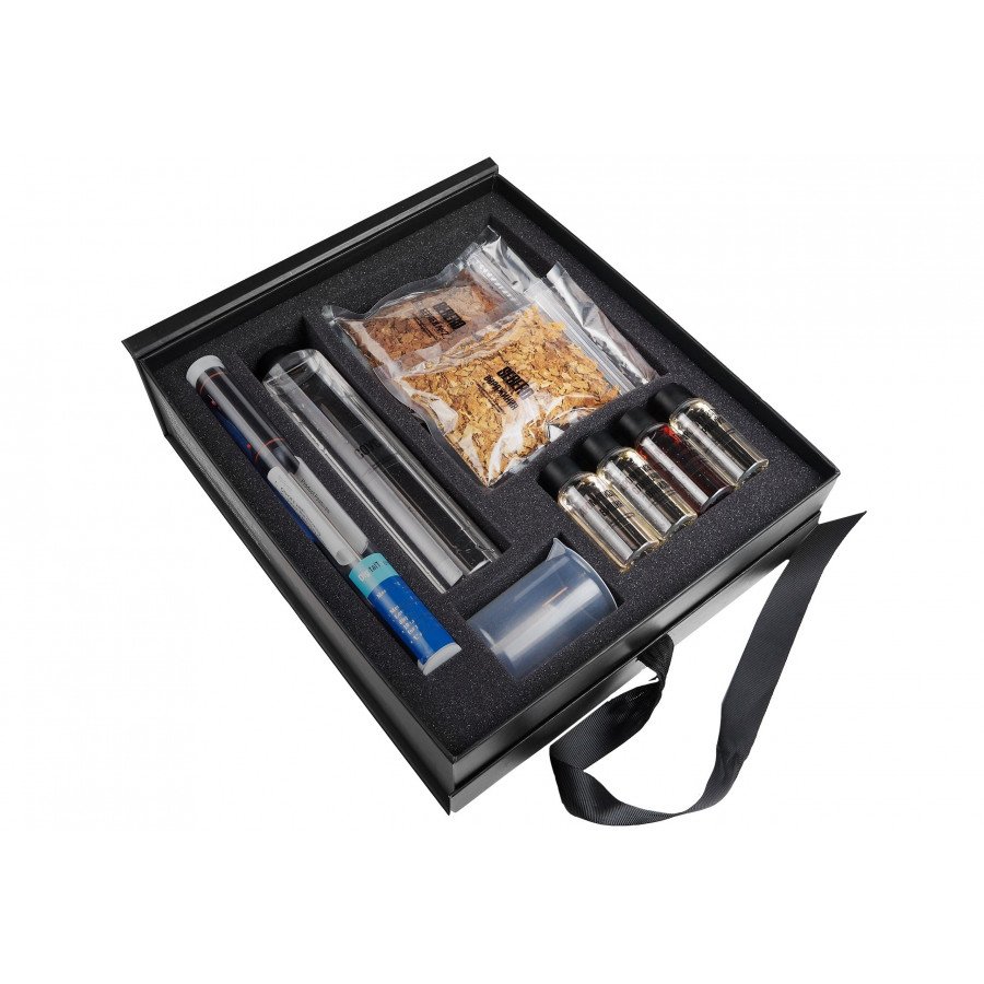 Фото и внешний вид — Набор ТАБАКОНИСТА