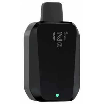 IZI XS 4000 - Pomegranate Juice with Currants and Lemon (Гранатовый сок Смородина Лимон)