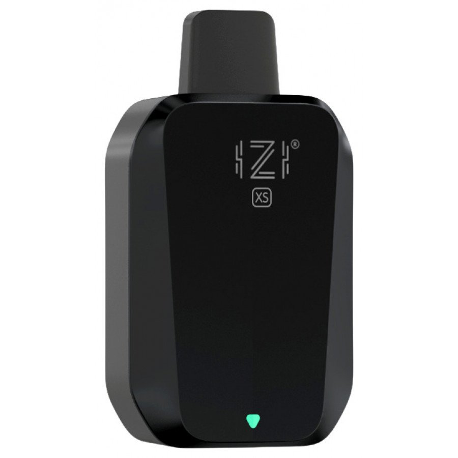 Фото и внешний вид — IZI XS 4000 - Pomegranate Juice with Currants and Lemon (Гранатовый сок Смородина Лимон)