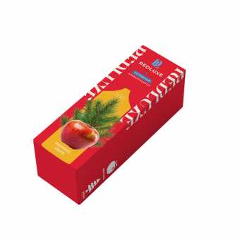 Конструктор REDLUXE - Яблоко Хвоя 30мл 0мг