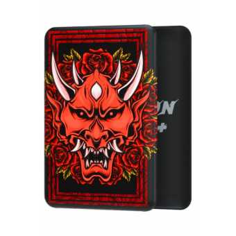 Панель Smoant Charon baby PLUS - Hannya (2шт)
