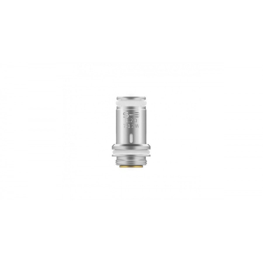 Фото и внешний вид — Испаритель Smoant SANTI/Charon Baby Plus S3 1.2 Ом