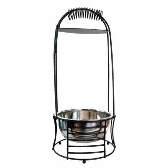 Корзина для угля (14)