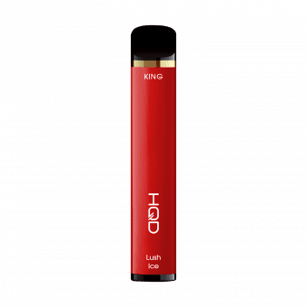 HQD KING - Lush Ice (Арбуз)