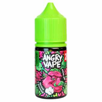 Энгри Яблоко с Малиной S