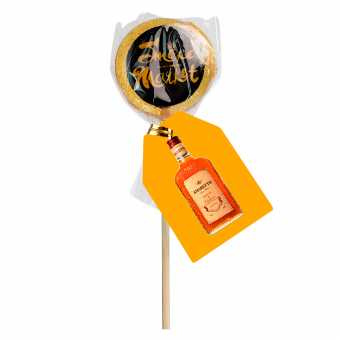 Леденец SMOKEMARKET (Амаретто)