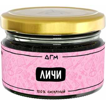 Табак для кальяна DOGMA 80г - Личи