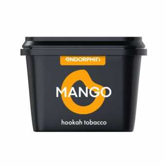 Табак для кальяна ENDORPHIN 60гр - Mango (Манго)