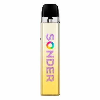 Набор SONDER Q2 - Fizzy Lemon (1350мАч, 2мл, 30Вт)