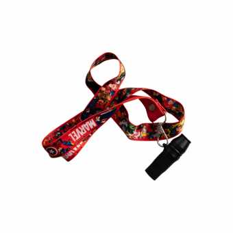 Персональный мундштук EuroShisha - Marvell Short