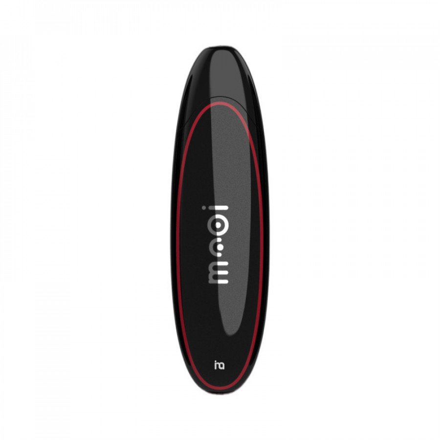 Фото и внешний вид — MOOI - Вишня и Гранат