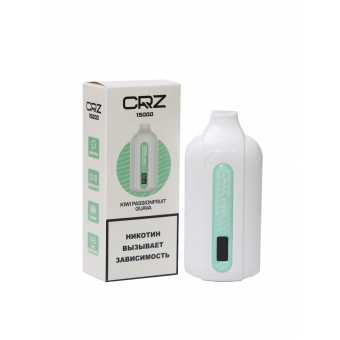 CRZ 15000 - Kiwi Passionfruit Guava (Киви Маракуйя Гуава)