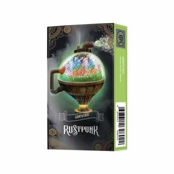 Табак для кальяна RUSTPUNK 40г - Шипучка (с ароматом кислый леденец)