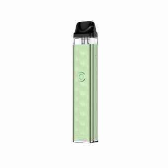 Комплект VAPORESSO XROS 3 - Fresh Green (1000мАч, 2мл, 23Вт)