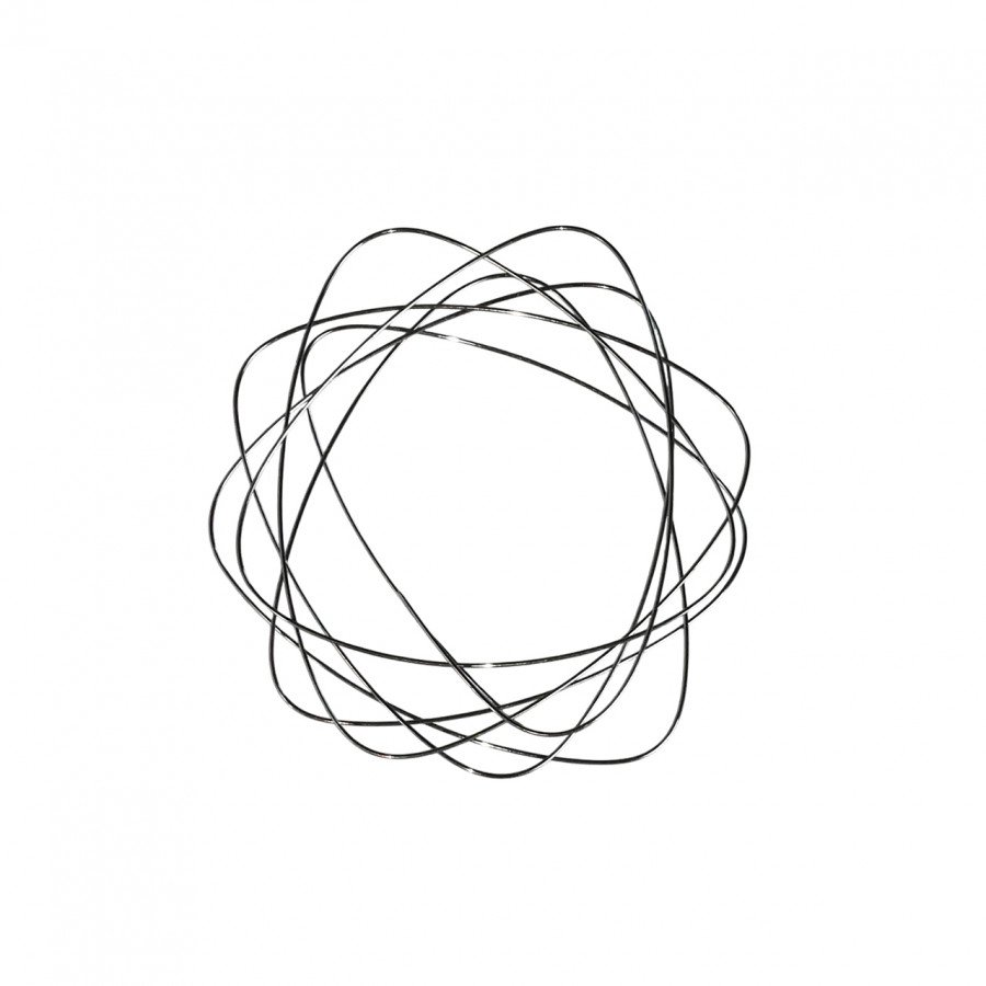 Фото и внешний вид — Проволока Titanium Wire 24AWG = 0.5мм 1м