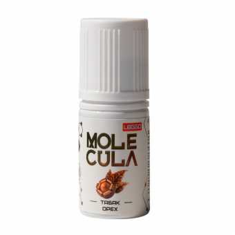 Конструктор MOLECULA X LEGGO - Табак Орех 30мл 0мг