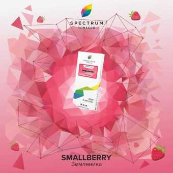 Табак для кальяна SPECTRUM CL - Smallberry (Земляника) 40гр