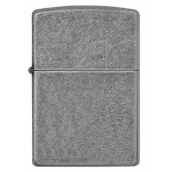 Зажигалка ZIPPO 121FB REG ANTQ SP FL BTM