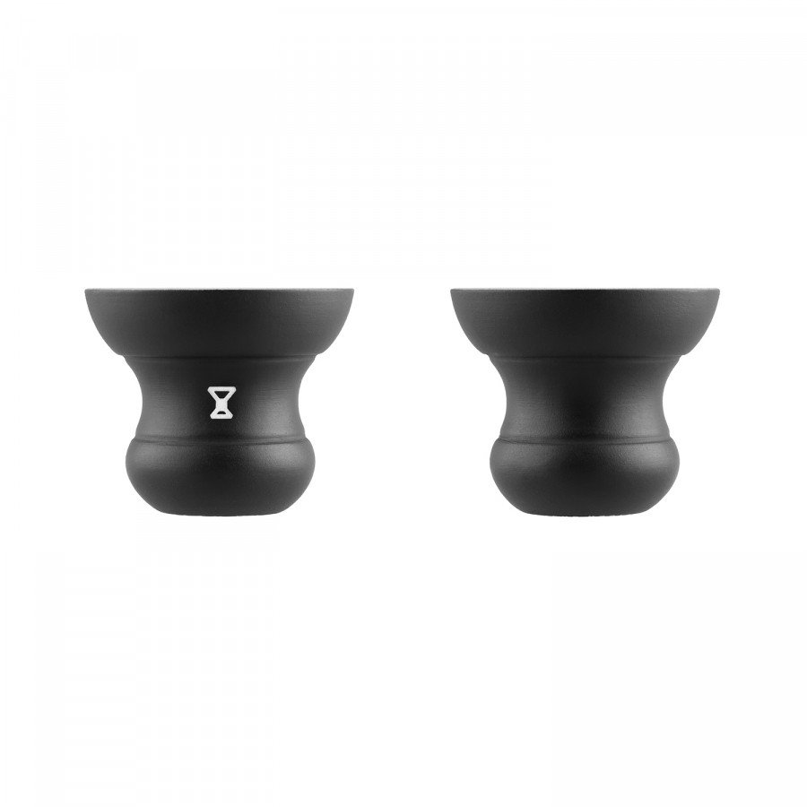 Фото и внешний вид — Чаша ALPHA BOWL - Doll (Black&White)