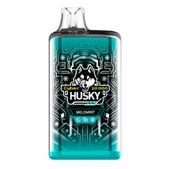 HUSKY CYBER - Melomint (Дыня Мята)