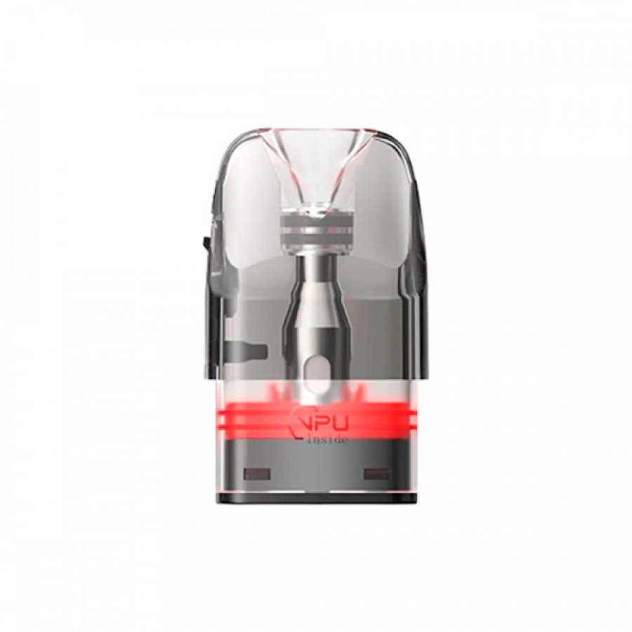 Фото и внешний вид — Картридж Geekvape Q 0.4 Ом Side Fill