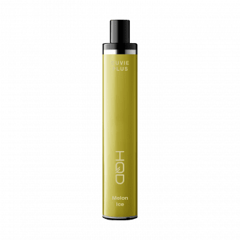 HQD CUVIE Plus - Melon Ice (Дыня)