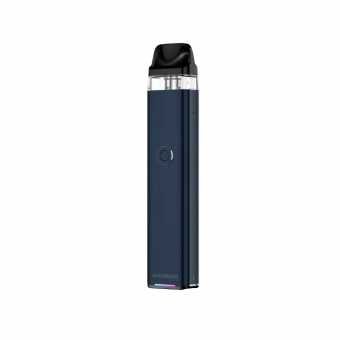 Комплект VAPORESSO XROS 3 - Navy Blue (1000мАч, 2мл, 23Вт)