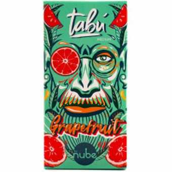 Смесь для кальяна TABU - Grapefruit (Грейпфрут) 50гр