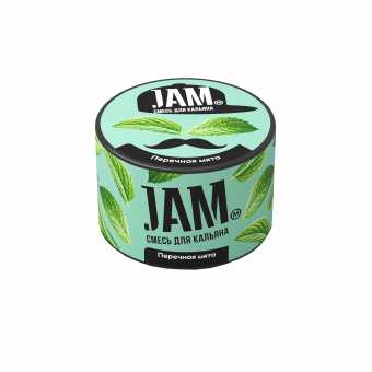 Смесь для кальяна JAM 250г - Перечная мята