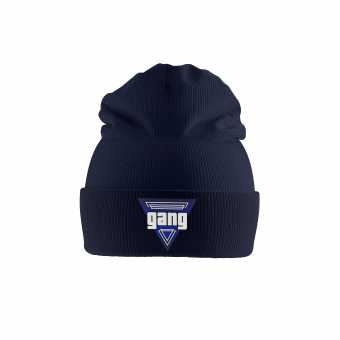 Шапка GANG