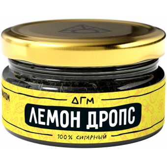 Табак для кальяна DOGMA 20г - Лемон Дропс