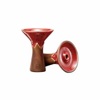 Чаша KING Phunnel - Красный