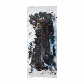 Чай черный RUSTPUNK - Ананас, брусника 12г