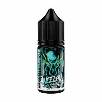 Жидкость MONSTERVAPOR SALT - Neelhu (Хвоя с лесными ягодами) 30мл 20мг