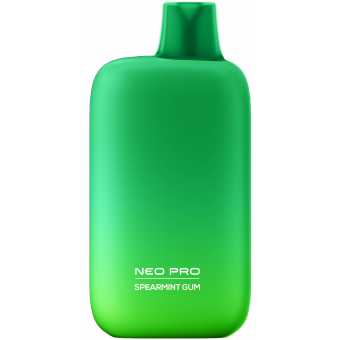 нео Про Мятная Жвачка