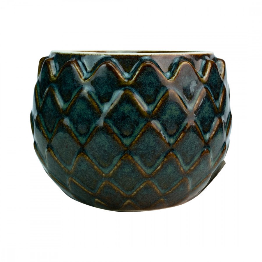 Фото и внешний вид — Чаша THOR - Shishka (Glaze)