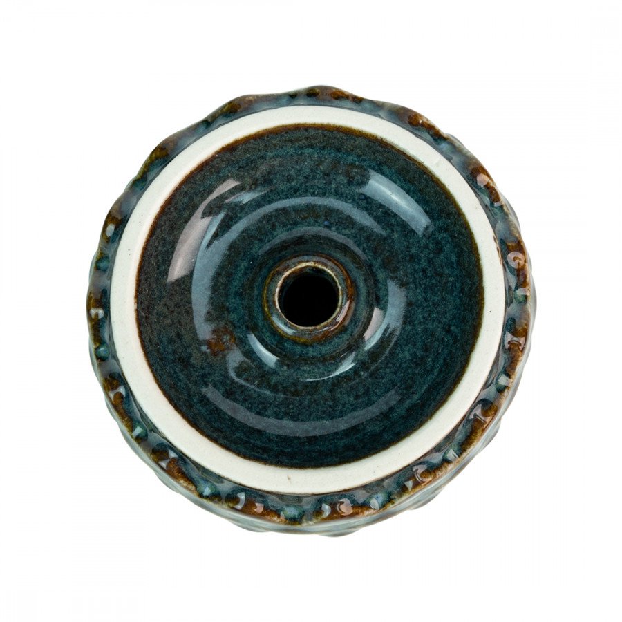 Фото и внешний вид — Чаша THOR - Shishka (Glaze)