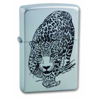 Зажигалка Zippo 205 Leopard