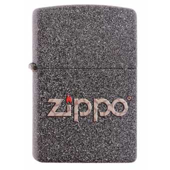 Зажигалка Zippo 211 Snakeskin