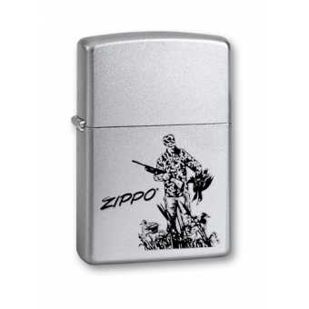 Зажигалка Zippo 205 Duck Hunting