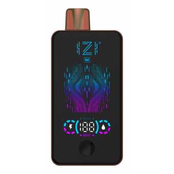 изи М - Кола с двойным льдом