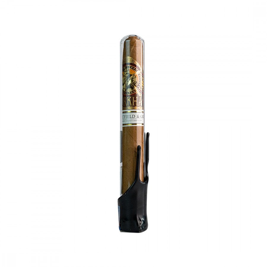 Фото и внешний вид — Сигара Gurkha Bourbon Collection Toro Natural Tubos