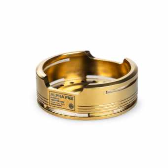 Калауд Alpha FNX Gold (Alpha Hookah)