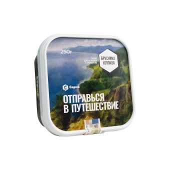 Табак для кальяна САРМА 250гр - Брусника Клюква