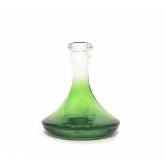 Колба BZ Color, цвет черн/зеленая